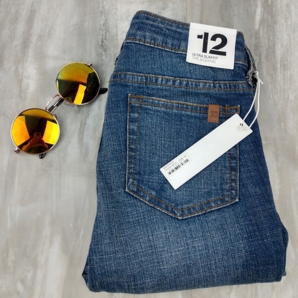 Joe's Jeans Other - Joes Jeans Tween Girls Ultra Slim Jeggings